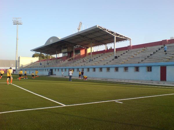 MFA Centenary Stadium MFA Centenary Stadium